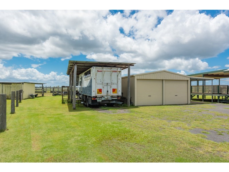 266 Ruths Road, South Kolan QLD 4670