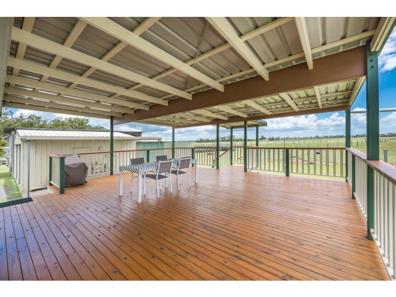 266 Ruths Road, South Kolan QLD 4670