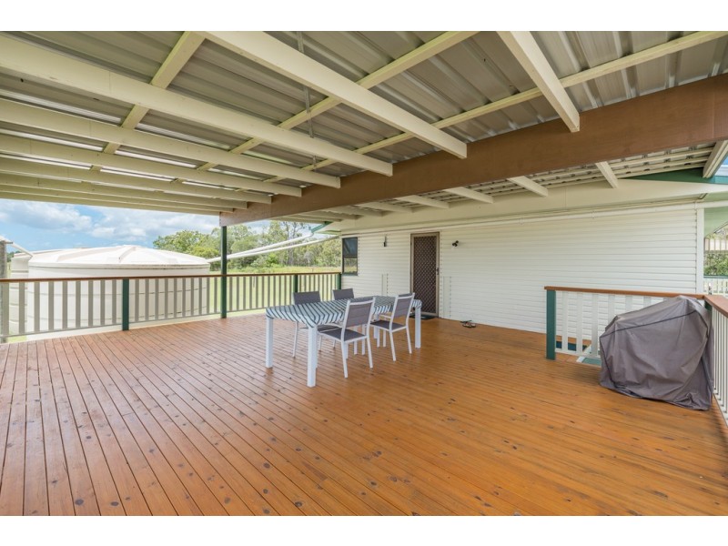 266 Ruths Road, South Kolan QLD 4670