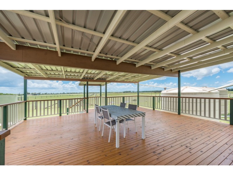 266 Ruths Road, South Kolan QLD 4670