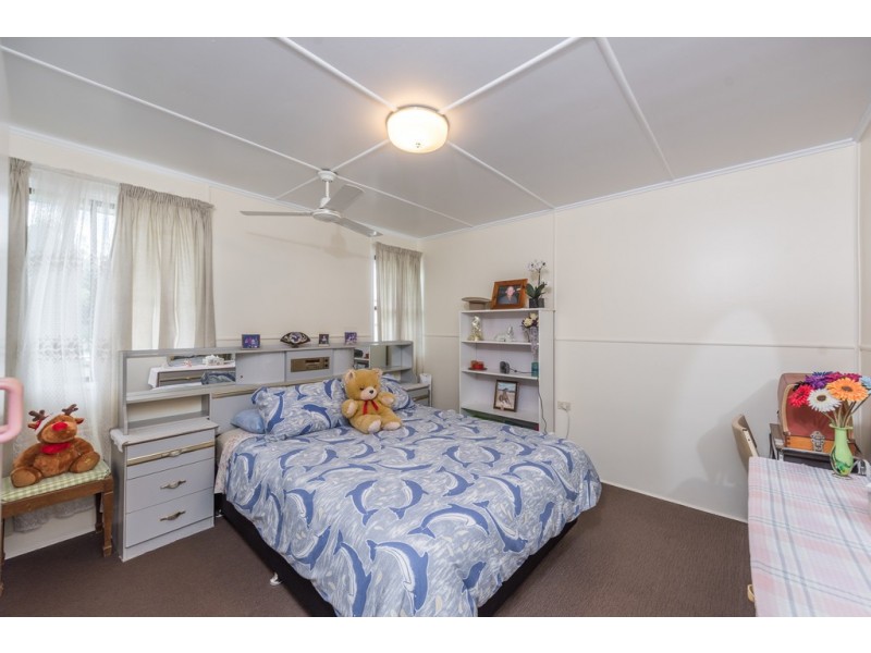 266 Ruths Road, South Kolan QLD 4670