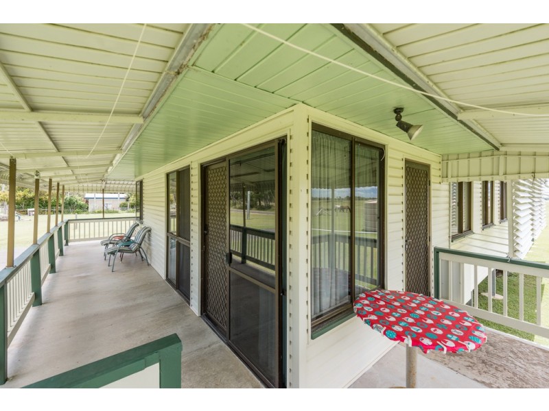 266 Ruths Road, South Kolan QLD 4670