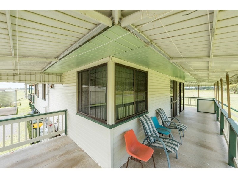 266 Ruths Road, South Kolan QLD 4670