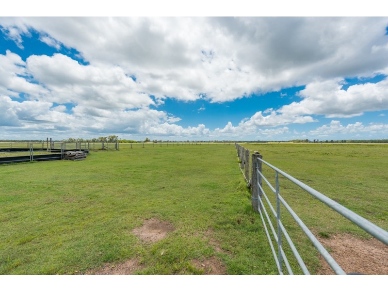 266 Ruths Road, South Kolan QLD 4670