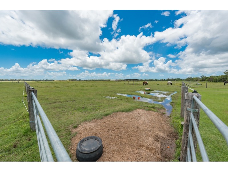 266 Ruths Road, South Kolan QLD 4670