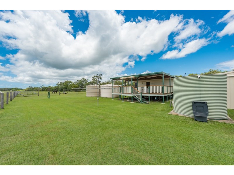 266 Ruths Road, South Kolan QLD 4670