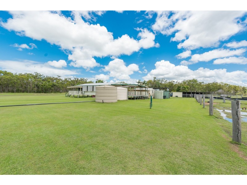 266 Ruths Road, South Kolan QLD 4670
