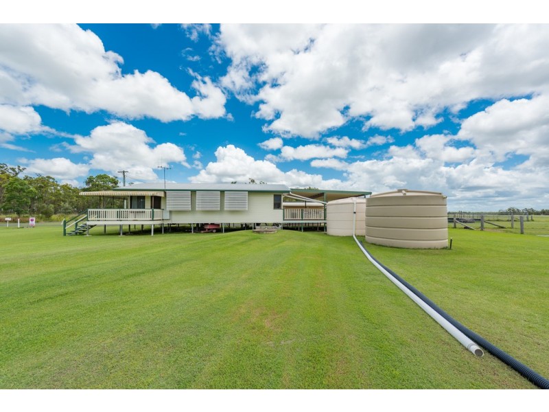 266 Ruths Road, South Kolan QLD 4670