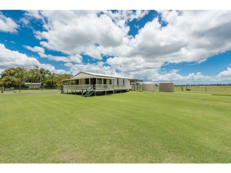 266 Ruths Road, South Kolan QLD 4670