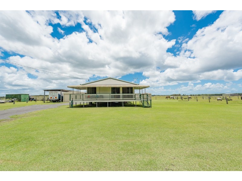 266 Ruths Road, South Kolan QLD 4670