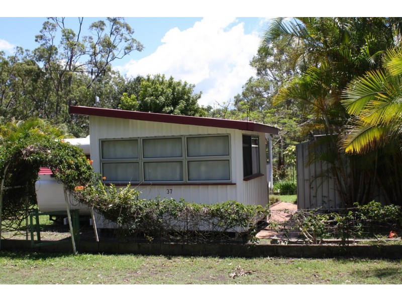 37/20 Childers Rd, Kensington QLD 4670