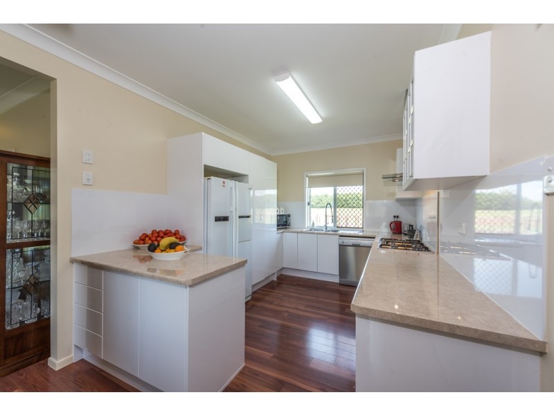 494 Moore Park Road, Welcome Creek QLD 4670