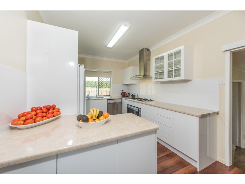 494 Moore Park Road, Welcome Creek QLD 4670