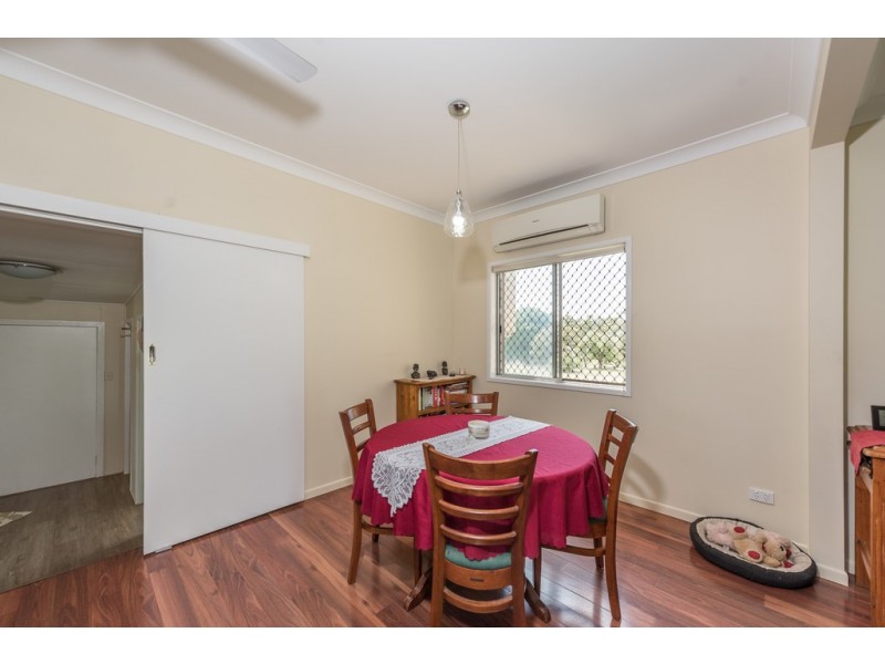 494 Moore Park Road, Welcome Creek QLD 4670