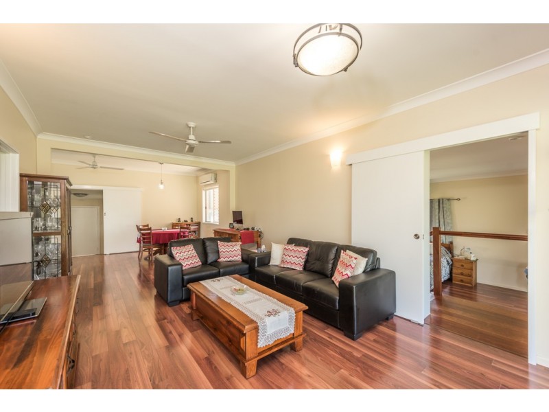 494 Moore Park Road, Welcome Creek QLD 4670