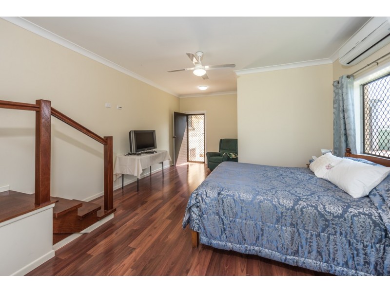 494 Moore Park Road, Welcome Creek QLD 4670