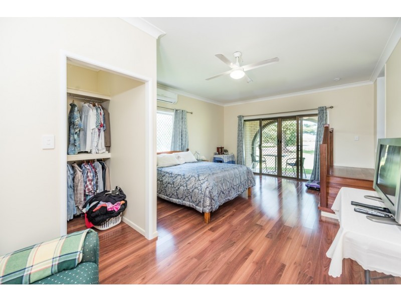 494 Moore Park Road, Welcome Creek QLD 4670