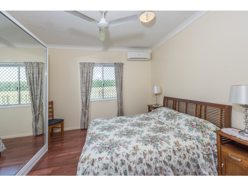 494 Moore Park Road, Welcome Creek QLD 4670