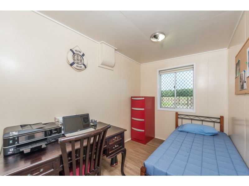 494 Moore Park Road, Welcome Creek QLD 4670