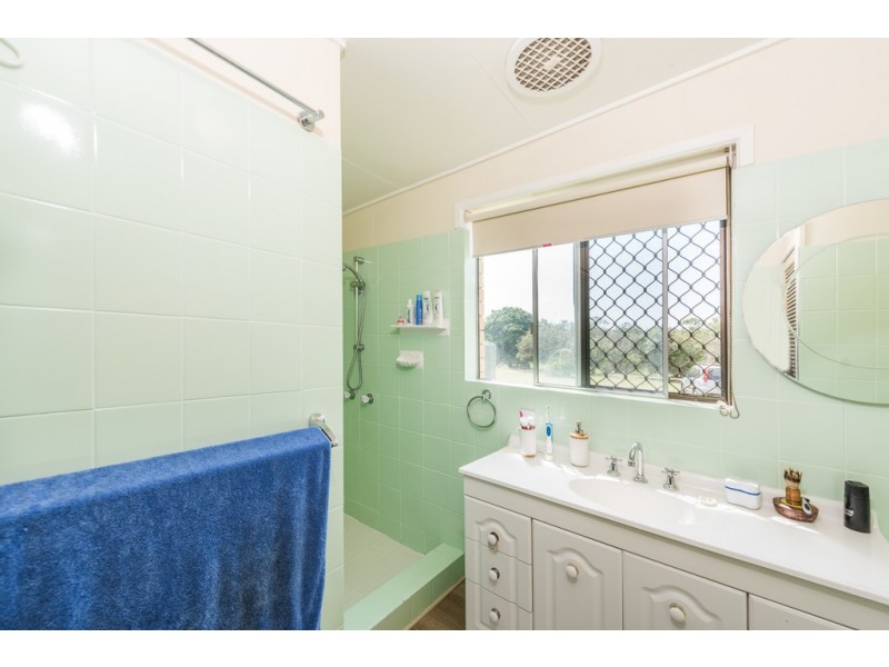 494 Moore Park Road, Welcome Creek QLD 4670