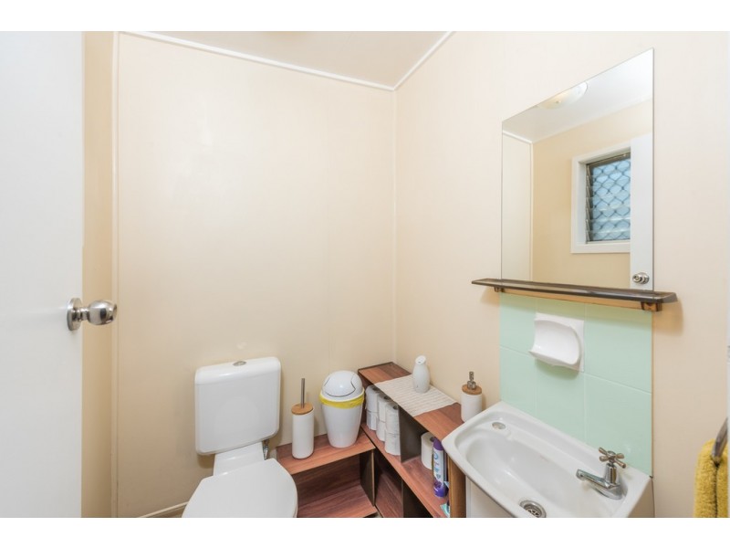 494 Moore Park Road, Welcome Creek QLD 4670