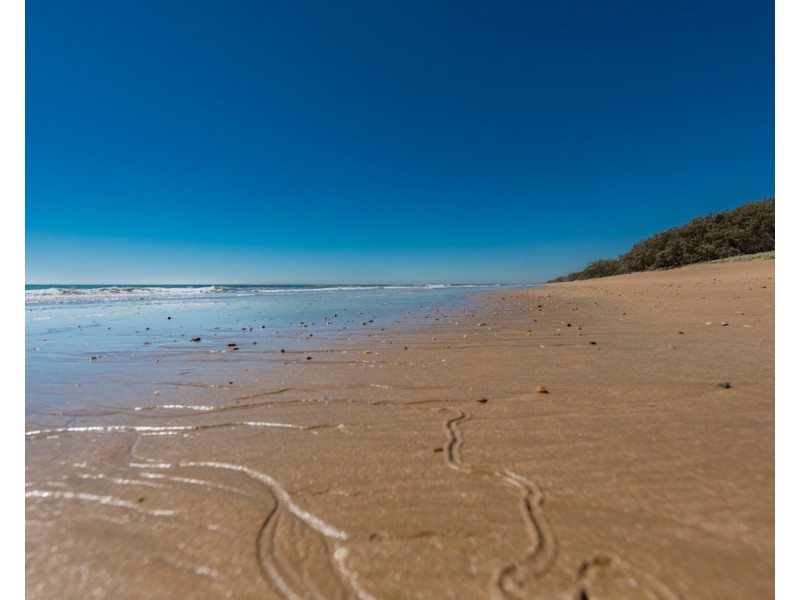 38 Sylvan Drive, Moore Park Beach QLD 4670
