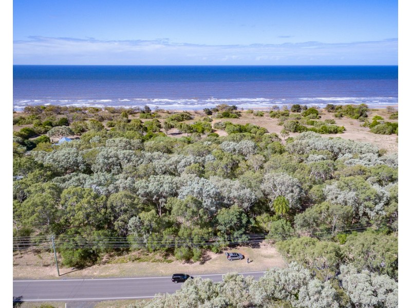 38 Sylvan Drive, Moore Park Beach QLD 4670