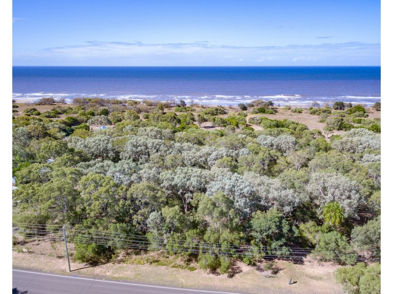 38 Sylvan Drive, Moore Park Beach QLD 4670