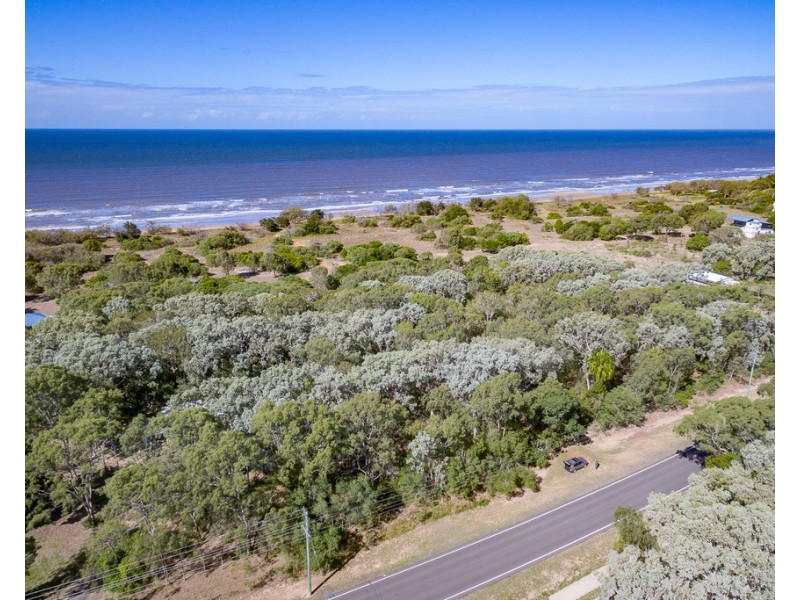 38 Sylvan Drive, Moore Park Beach QLD 4670
