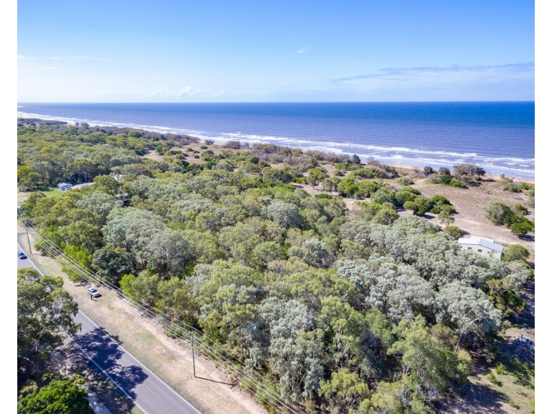 38 Sylvan Drive, Moore Park Beach QLD 4670
