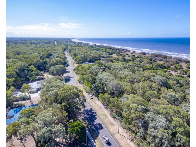38 Sylvan Drive, Moore Park Beach QLD 4670