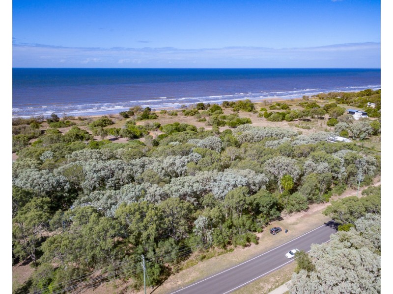 38 Sylvan Drive, Moore Park Beach QLD 4670