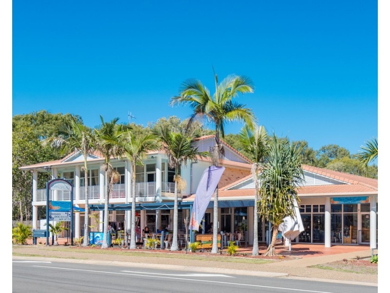 38 Sylvan Drive, Moore Park Beach QLD 4670