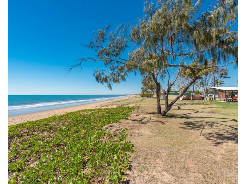 38 Sylvan Drive, Moore Park Beach QLD 4670