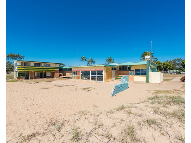 38 Sylvan Drive, Moore Park Beach QLD 4670