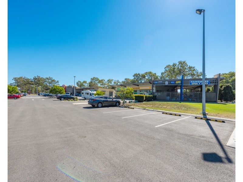 38 Sylvan Drive, Moore Park Beach QLD 4670