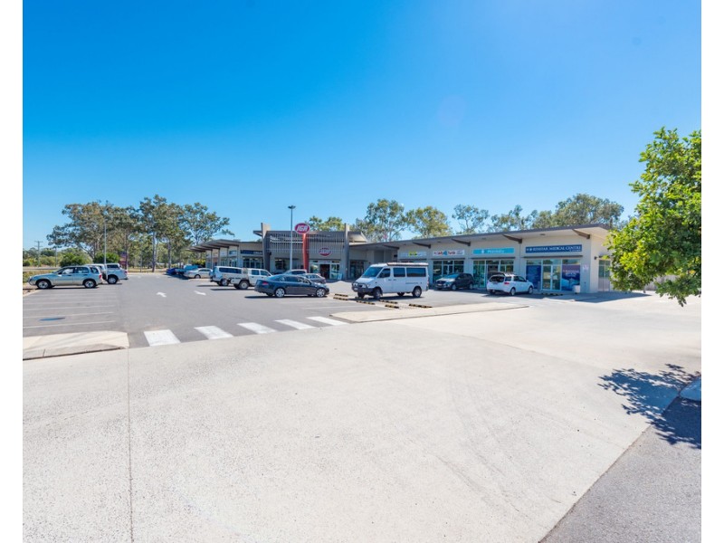 38 Sylvan Drive, Moore Park Beach QLD 4670