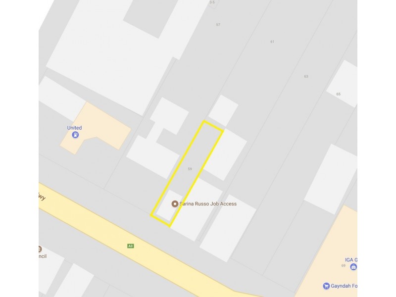 59 Capper Street, Gayndah QLD 4625