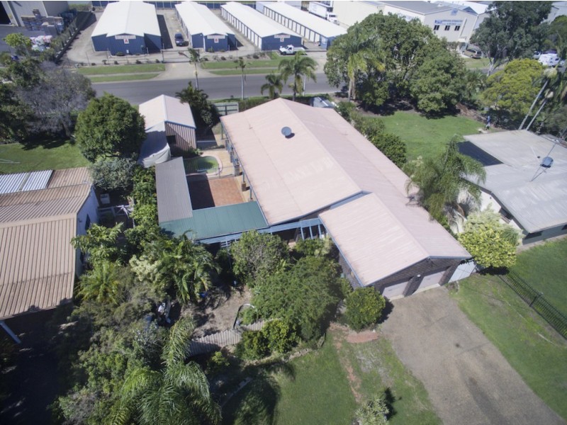 49 Verdant Siding Road, Thabeban QLD 4670