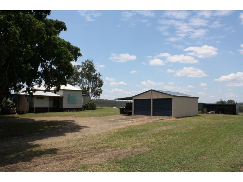 31 Purkis Corner, Delan QLD 4671