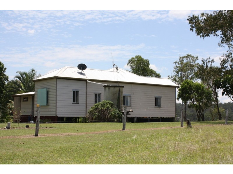 31 Purkis Corner, Delan QLD 4671