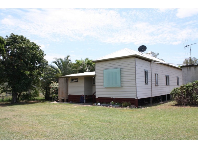 31 Purkis Corner, Delan QLD 4671