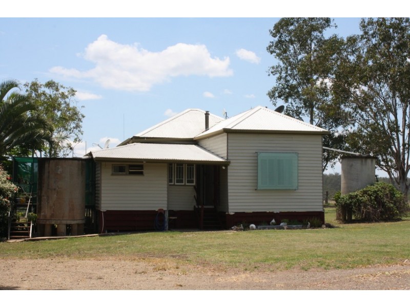 31 Purkis Corner, Delan QLD 4671
