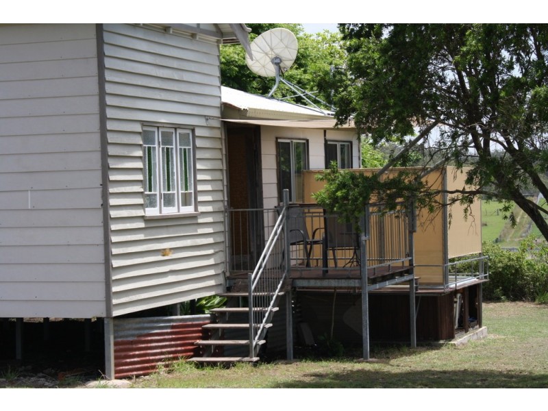 31 Purkis Corner, Delan QLD 4671