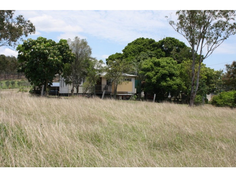 31 Purkis Corner, Delan QLD 4671