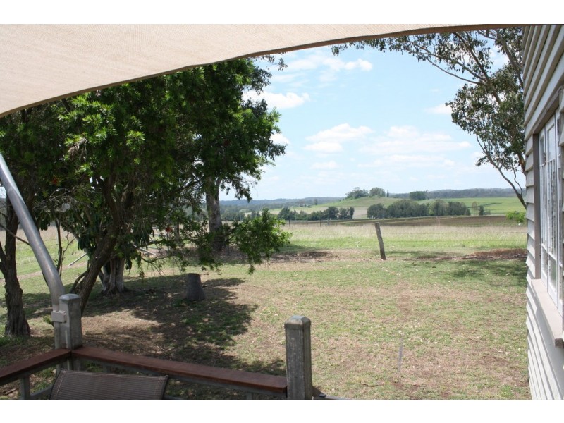 31 Purkis Corner, Delan QLD 4671
