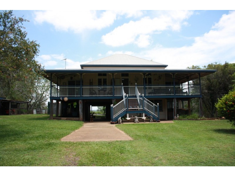 119 Ginns rd, Childers QLD 4660