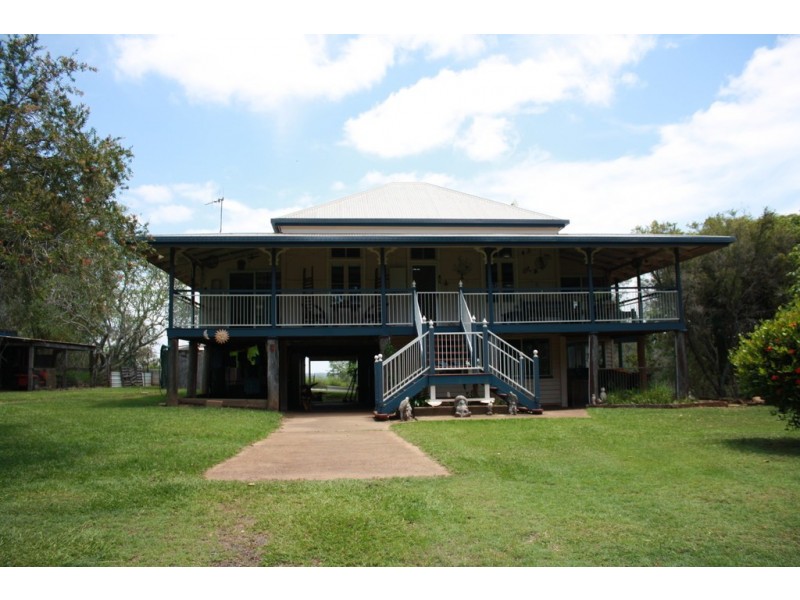119 Ginns rd, Childers QLD 4660
