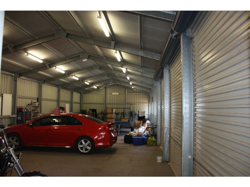 119 Ginns rd, Childers QLD 4660