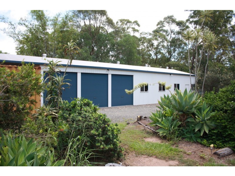 119 Ginns rd, Childers QLD 4660